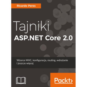 Tajniki ASP.NET Core 2.0 [E-Book] [pdf]