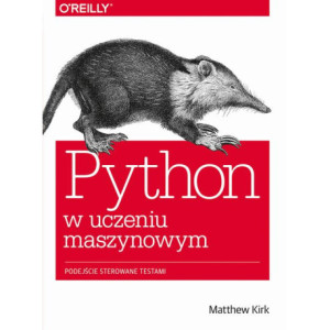 Python w uczeniu maszynowym [E-Book] [pdf]