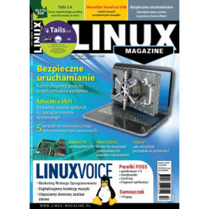 Linux Magazine 2/2018 (168) [E-Book] [pdf]