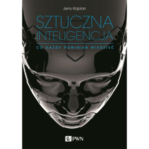 Sztuczna inteligencja [E-Book] [epub]
