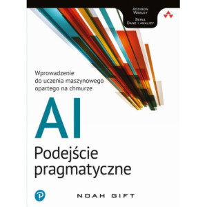 AI - podejście pragmatyczne [E-Book] [pdf]