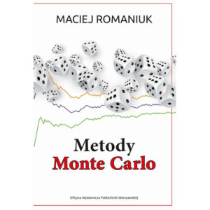 Metody Monte Carlo [E-Book] [pdf]