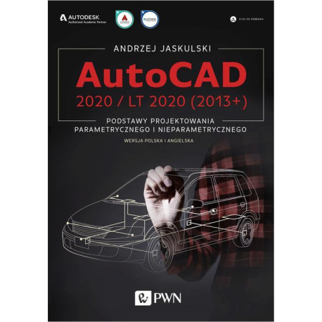 AutoCAD 2020 / LT 2020 (2013+) [E-Book] [pdf]