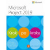 Microsoft Project 2019 Krok po kroku [E-Book] [pdf]