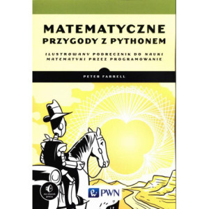 Matematyczne przygody z Pythonem [E-Book] [pdf]