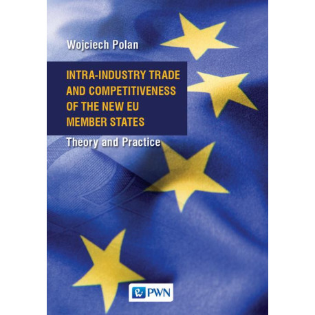 Intra-Industry Trade and Competitiveness of the New EU Member States [E-Book] [epub]