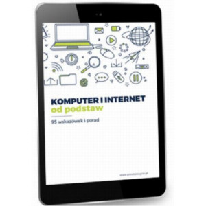 Komputer i internet od podstaw [E-Book] [mobi]