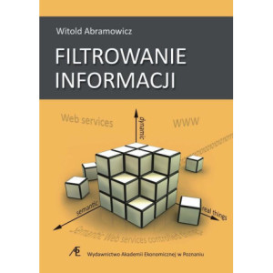 Filtrowanie informacji [E-Book] [pdf]
