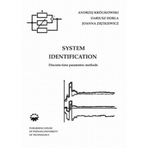 System Identification. Discrete-time parametric methods [E-Book] [pdf]