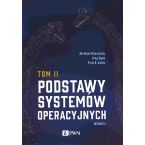 Podstawy systemów operacyjnych Tom II [E-Book] [epub]