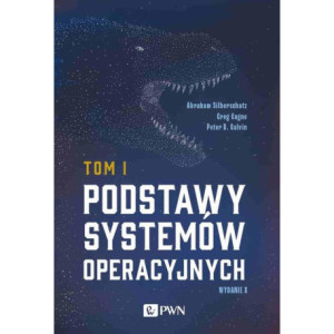 Podstawy systemów operacyjnych Tom I [E-Book] [epub]