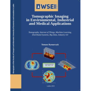 Tomographic imaging in environmental, industrial and medical applications [E-Book] [pdf]