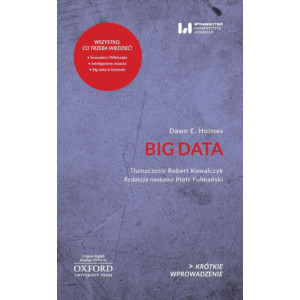 Big Data [E-Book] [epub]