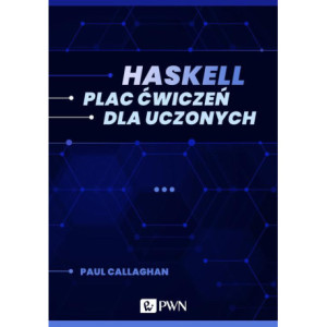 Haskell. Plac ćwiczeń dla uczonych (ebook) [E-Book] [epub]