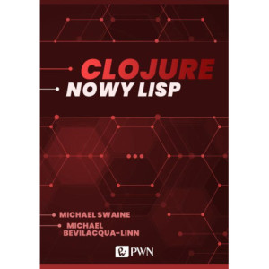 Clojure. Nowy Lisp (ebook) [E-Book] [epub]