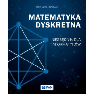 Matematyka dyskretna [E-Book] [mobi]