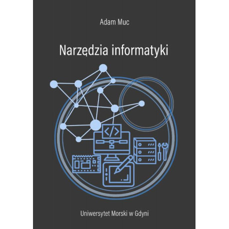 Narzędzia informatyki [E-Book] [pdf]