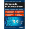 Od zera do ECeDeeLa BASE - Windows 10 i Microsoft Office 2019/2021 [E-Book] [epub]