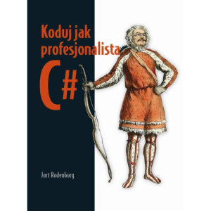 Koduj jak profesjonalista C [E-Book] [pdf]