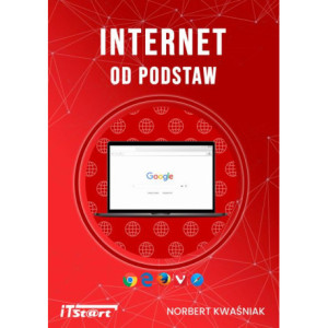 Internet od podstaw [E-Book] [pdf]