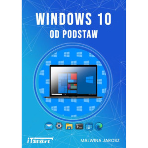 Windows 10 od podstaw [E-Book] [mobi]