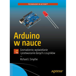 Arduino w nauce [E-Book] [pdf]