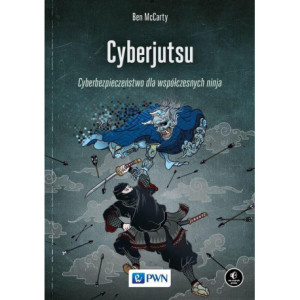 Cyberjutsu [E-Book] [mobi]