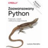 Zaawansowany Python, wyd. 2. [E-Book] [epub]