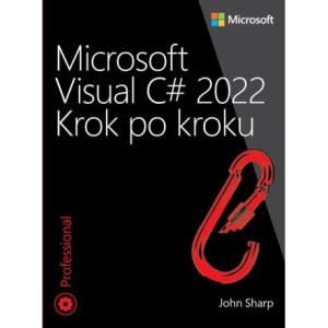 Microsoft Visual C 2022 Krok po kroku [E-Book] [pdf]