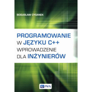Programowanie w języku C++ [E-Book] [mobi]