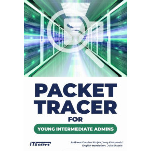 Packet Tracer for young intermediate admins [E-Book] [mobi]