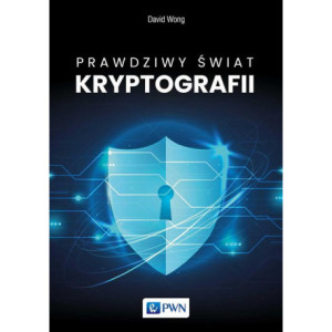 Prawdziwy świat kryptografii [E-Book] [mobi]