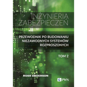 Inżynieria zabezpieczeń Tom II [E-Book] [mobi]