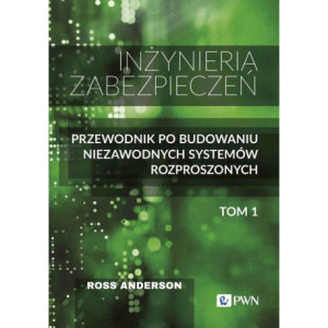Inżynieria zabezpieczeń Tom I [E-Book] [epub]