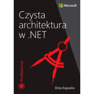 Czysta architektura w .NET [E-Book] [pdf]