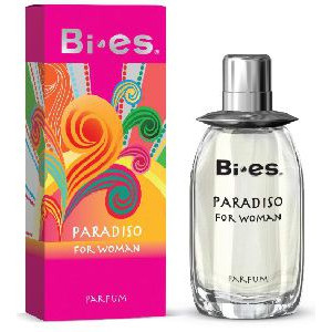 Bi-es Paradiso Perfumka 15 ml