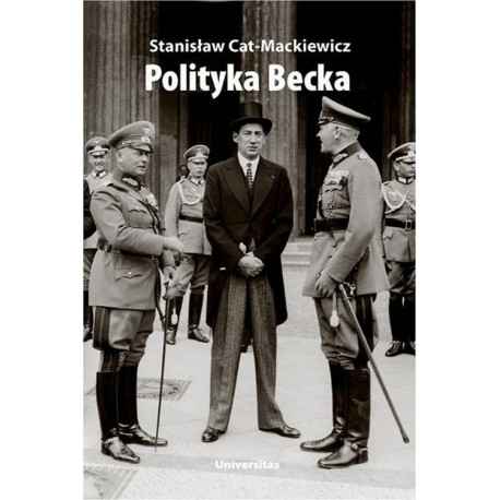 Polityka Becka [E-Book] [pdf]