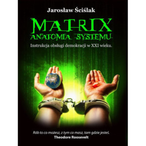 Matrix. Anatomia systemu [E-Book] [pdf]