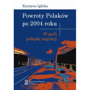 Powroty Polaków po 2004 roku. W pętli pułapki migracji [E-Book] [pdf]