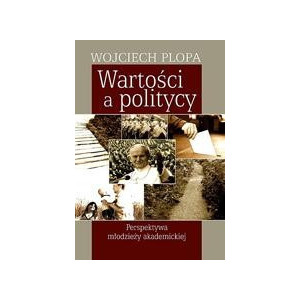Wartości a politycy [E-Book] [pdf]