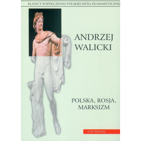 Polska Rosja Marksizm [E-Book] [pdf]