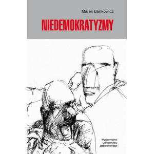 Niedemokratyzmy [E-Book] [pdf]