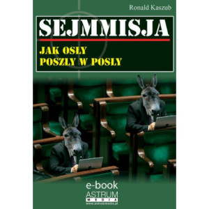 Sejmmisja [E-Book] [pdf]