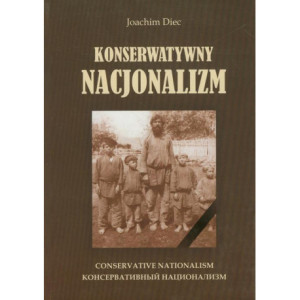 Konserwatywny nacjonalizm [E-Book] [pdf]