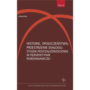 Historie, społeczeństwa, przestrzenie dialogu [E-Book] [pdf]