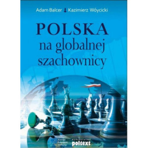 Polska na globalnej szachownicy [E-Book] [epub]