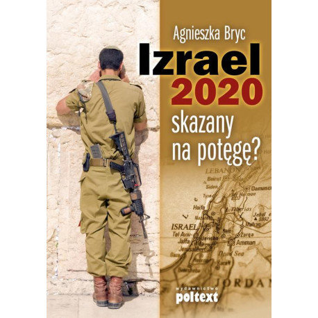Izrael 2020 [E-Book] [mobi]