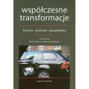 Współczesne transformacje [E-Book] [pdf]