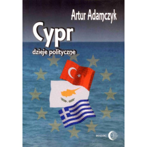 Cypr Dzieje polityczne [E-Book] [mobi]