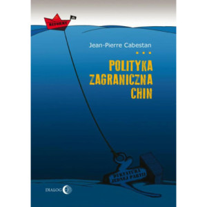 Polityka zagraniczna Chin [E-Book] [mobi]